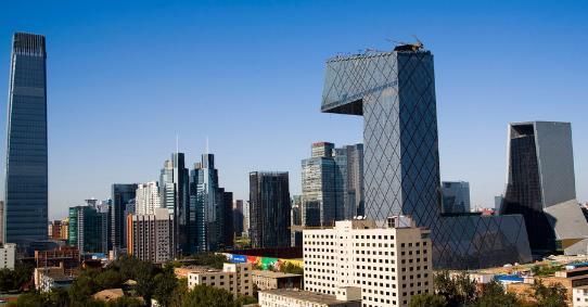  【我国】我国五星级酒店数量最多的10大城市排名