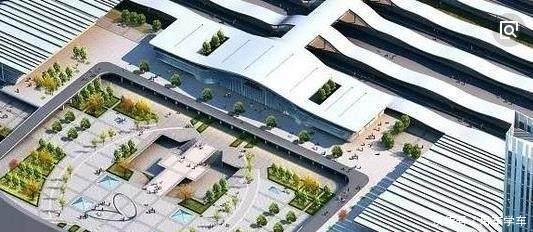  地市|江苏下一个高铁枢纽中心城市，不是南京，也不是苏州，而是