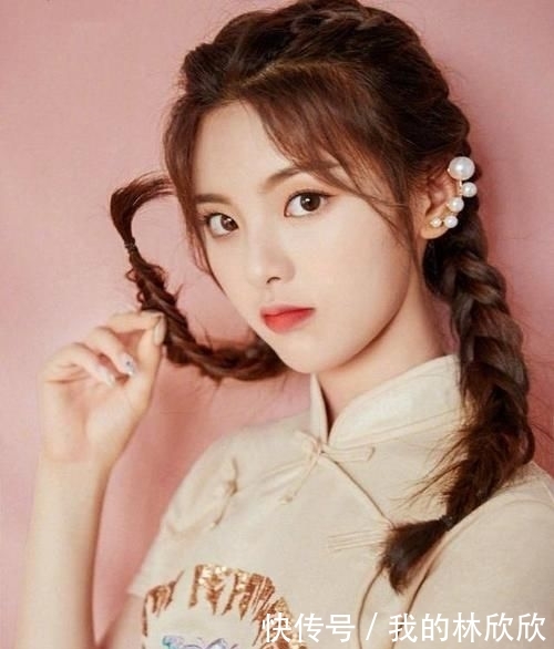 『别总』女生别总披头散发,这3种“流行发型”时髦又减龄,受人欢迎哦!