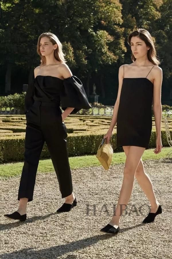 Slay全场的七夕穿搭攻略,吊带裙小白裙还是帅气裤装?有没有男朋