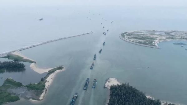 三亚渔民抓到一条鱼，有人出价92888元！它稀奇在哪？