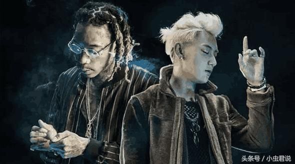 陈冠希一天内连发3条微博，喊话吴亦凡：我叫你一声你敢答应吗？