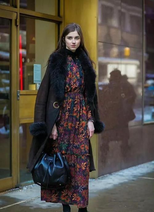  【女生】小个子女生也有春天，衣柜里要避免的5件单品，让你显高又时髦