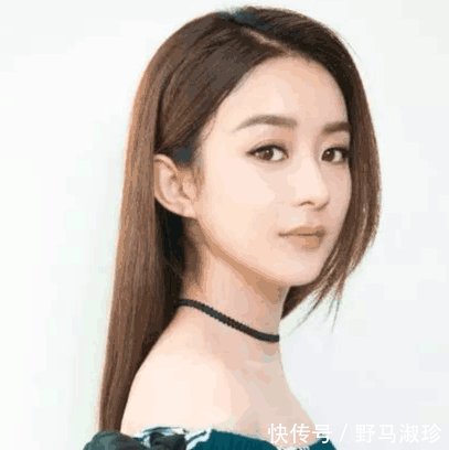 赵丽颖再上热搜, 澄清没怀孕! 网友 反而从侧面证实恋爱情况