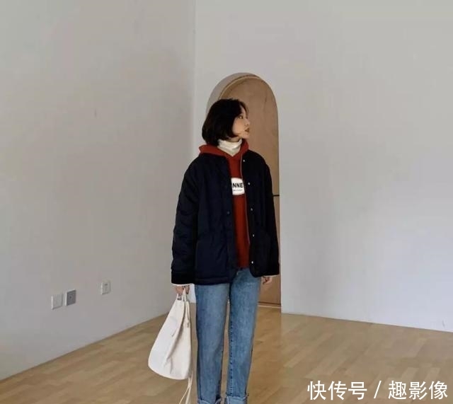 卫衣■卫衣这样穿才不会无聊！