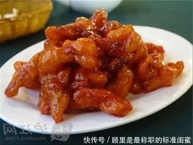 外国人:为什么中国人做菜不用食谱?知道答案后