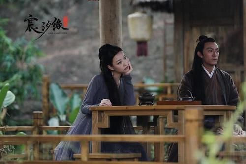  电视剧：十佳网剧出炉，《陈情令》没让人失望，庆余年有点靠后