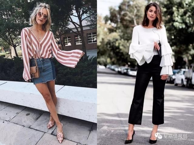 当杨幂范冰冰刘亦菲撞上同一个身材bug 极度血腥