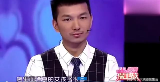 城市男嫌弃农村女太丑，女友秒变女神，男友上电视挽回