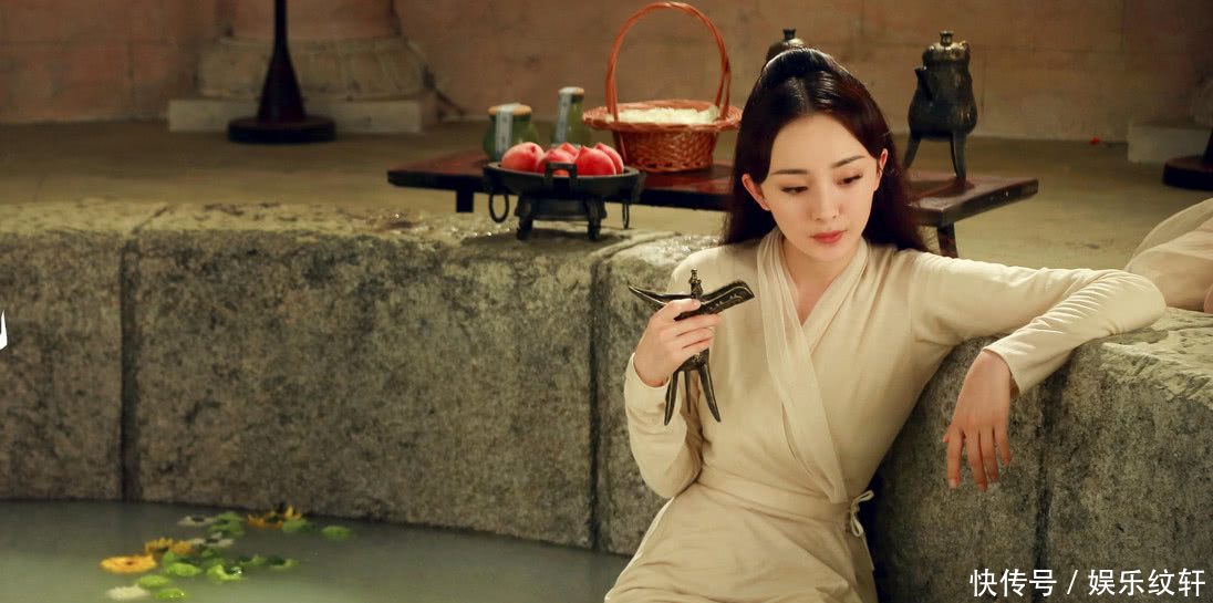 这是大幂幂最想毁掉的照片！刘恺威花钱都买不回来！刘烨也躺枪！