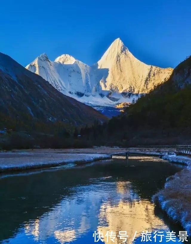 甘肃最后的绝对秘境，叫板甘南，媲美川西，是九寨沟的10倍美