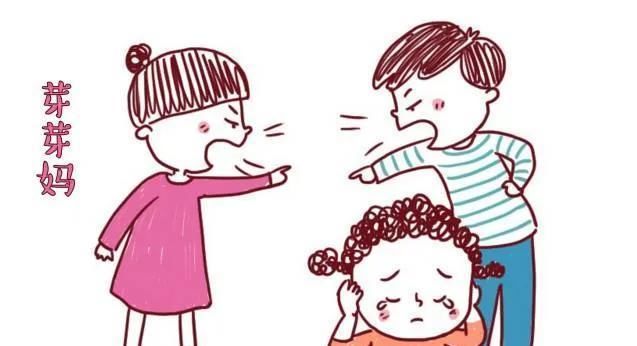  [到爸爸妈妈]婚姻等于女人的二次投胎？女生将来是否嫁得好，看原生家庭就知道