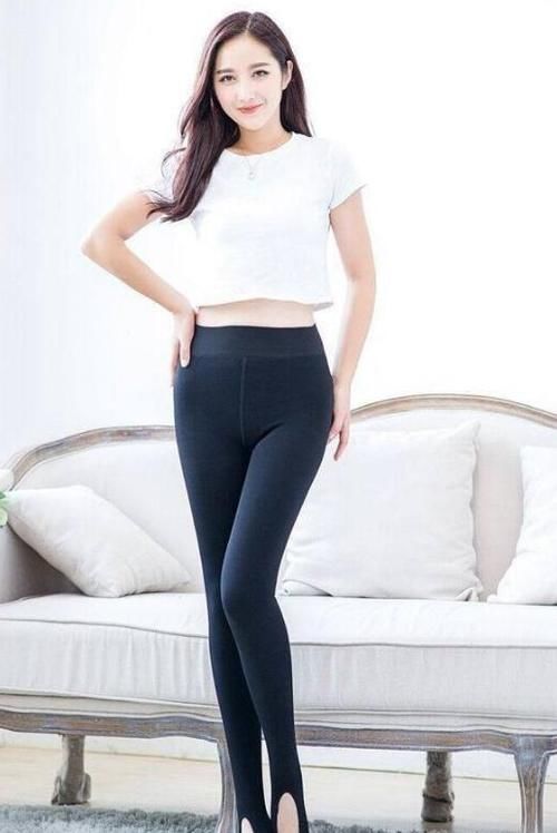 美女这样穿，轻松成为焦点的存在！