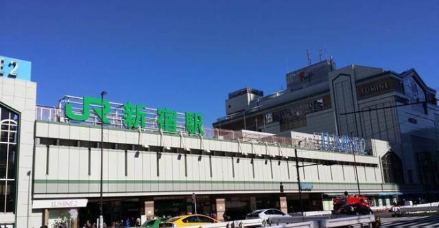 世界上最繁忙的地铁站,出口超过200个,走着走着就迷路了!