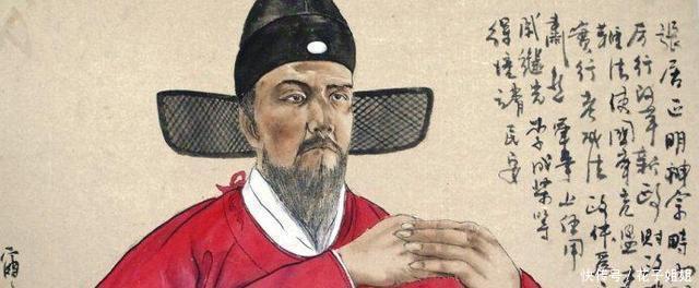 「天生」历史上哪些人出生时候真的有天生异象的发生