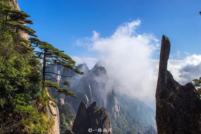 江西最美的城市，不是省会南昌，也不是九江，而是这里