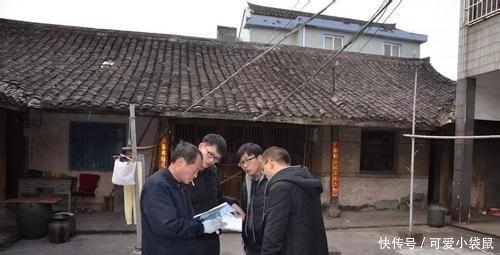  「子女」农民家里有2个儿子的, 该怎么分户? 能分三户吗? 现在有