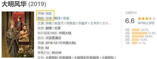 大明风华第62集剧情