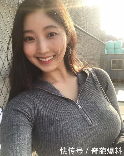 胖又怎样，健身女神告诉你什么叫＂微胖美＂