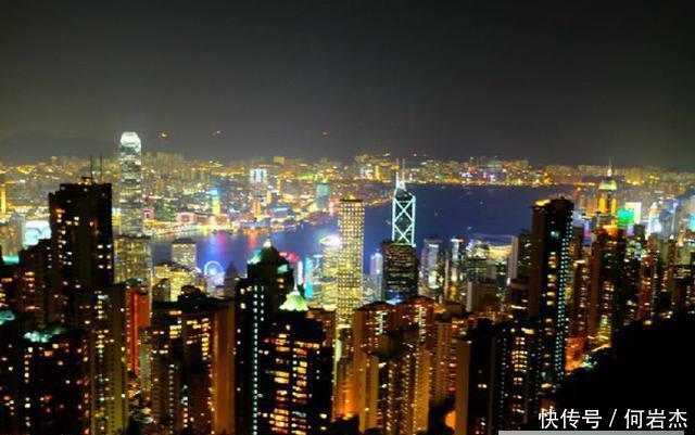  [中国]中国五个国际大都市，但世界上只承认一个！