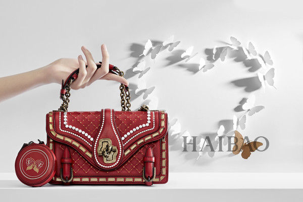 大牌们的七夕限定包包又来抢钱了!毫不违心的说颜值都超高,你的