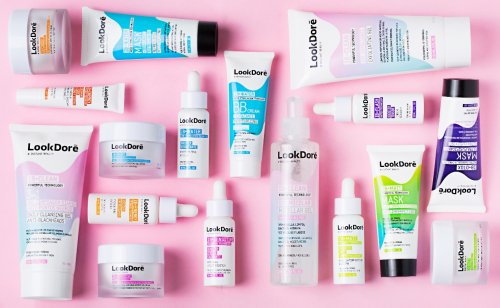 Looker露朵蕊:源自西班牙的护肤黑科技
