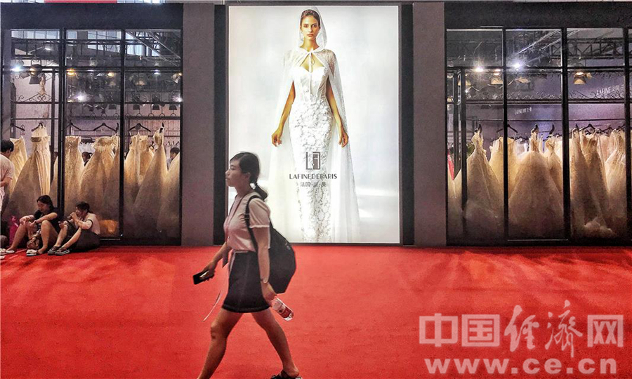 第34届中国·上海国际婚纱摄影器材展移师上海国家会展中心规模再