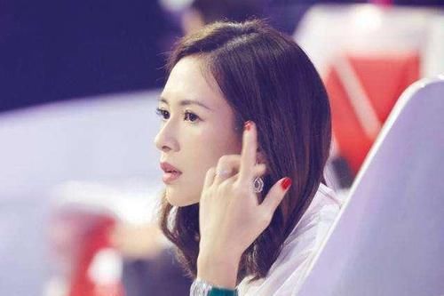 为何骨相美比皮相美更高级?看完佟丽娅俞