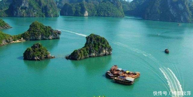 28艘货船被美国拒收，今想卖给中国，中国游客心寒