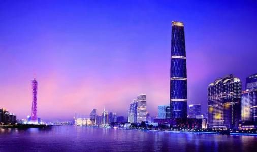 如果中国这两座城市，一旦“同城化”成功，必将成为超级大都市！