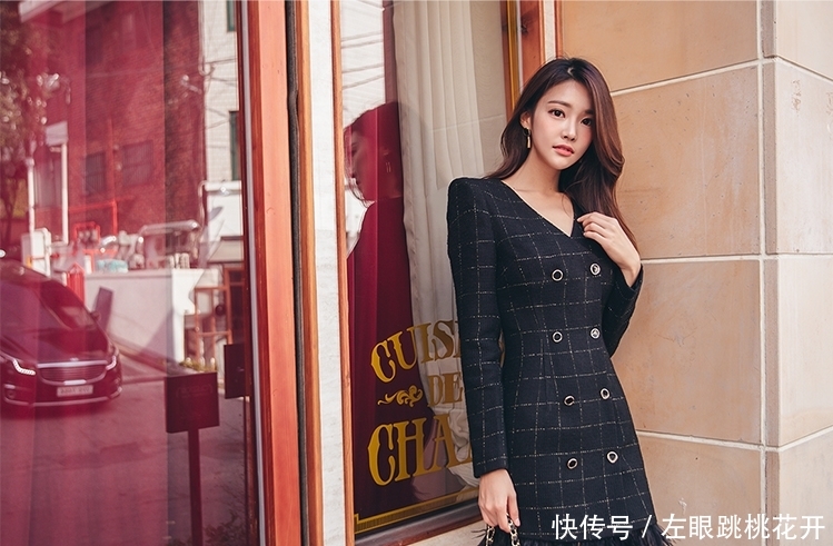  『林正允』林正允套装搭配图集第十八篇