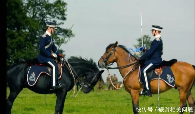  【20世纪初】不开刃就能对步兵一击必杀！实战解析英军最后一款骑兵刀