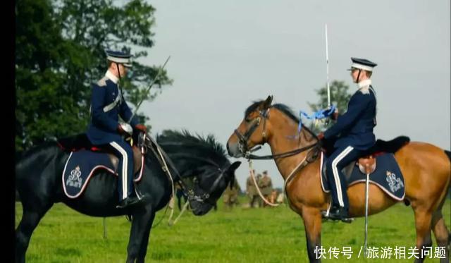 【20世纪初】不开刃就能对步兵一击必杀!实战解析英军最后一款骑兵刀