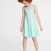 夏日炎炎，给你一份小公主的连衣裙选购指南