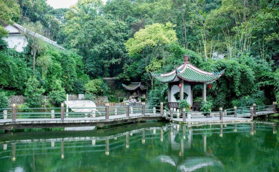 中国最惨省会:7年GDP暴涨3.15倍全国第一，如今GDP却仅超县级市