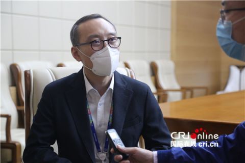  持续：中国疫情防控形势持续向好 在华外企有序复工复产