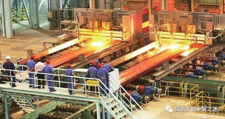 中国的30个世界第一 作为国人不可不知