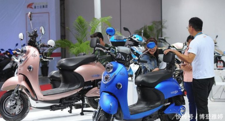  [电动车]车主注意啦，这些装备不准备，马上电动车只能放在家里