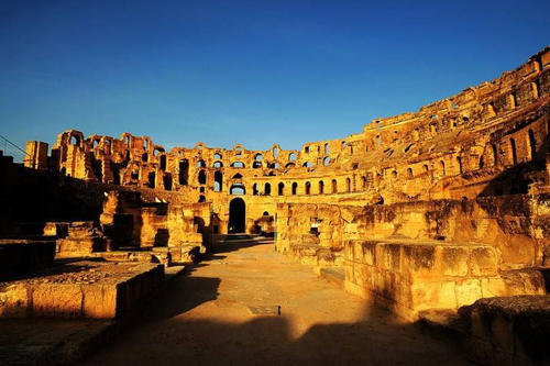 这个免签国比摩洛哥美十倍，而且更小众