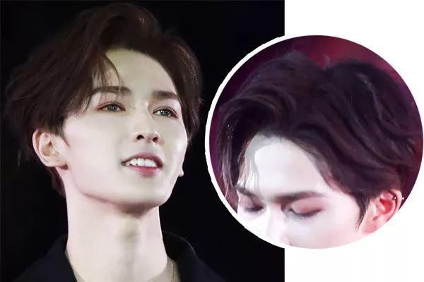 呵!你又被朱正廷骗了……