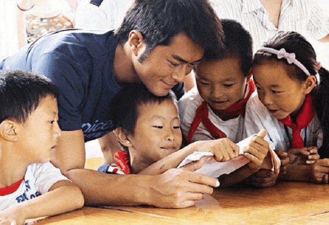 卓伟爆古天乐再添实锤，没想到他是这样的人，网友:最讨厌这种人