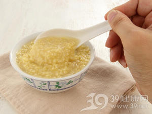 喝小米粥可以减肥吗 如何喝小米粥减肥方法