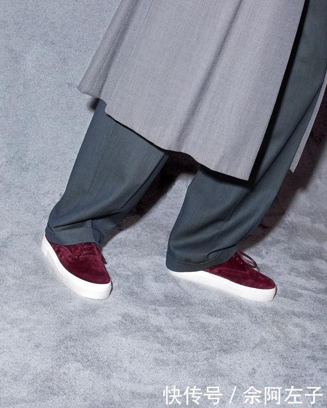  时尚圈：为何那么多明星今年都在穿「矮子乐」？