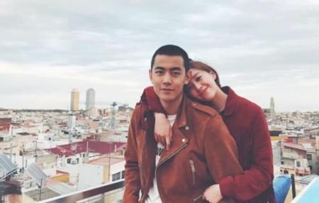 娱乐圈又一对情侣分手?女方回应让人心疼，网友评论扎心了!