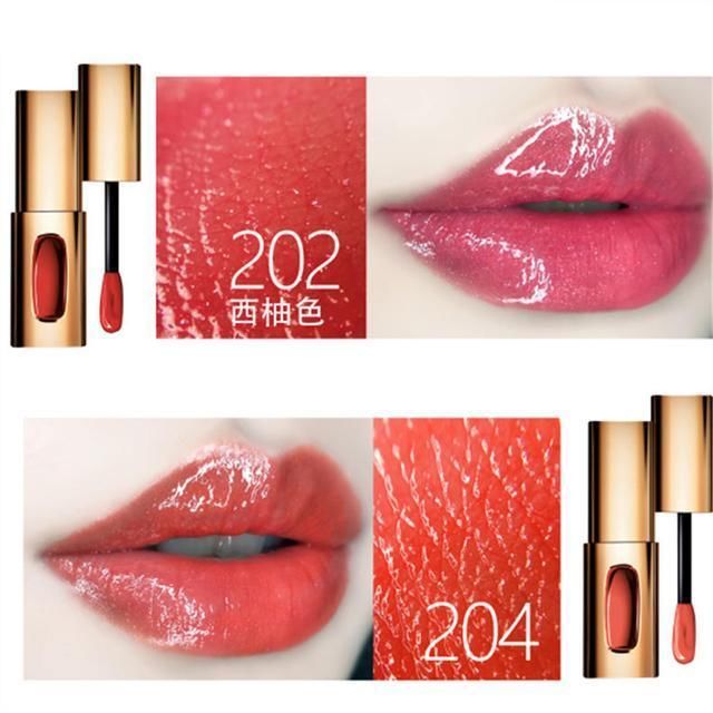 这些口红美到钱包捂不住：女神专用秋冬口红唇彩，谁涂谁更美！