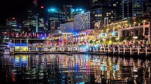 世界上唯一一个国土覆盖整个大陆的国家，被称＂骑在羊背上的国家