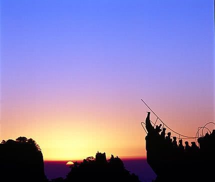  【龙头】我国古建筑上亲吻屋顶的龙头是什么？