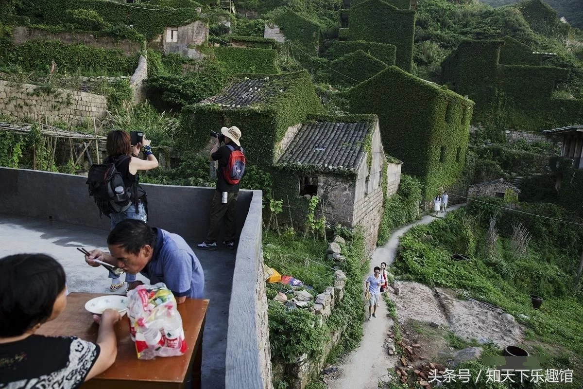 直击:荒岛上仅剩两老人的“鬼村”,闻名后一间房卖上100万 - 爱新觉罗.启松 - 爱新觉罗-启松的博客 直击:荒岛上仅剩两老人的“鬼村”,闻名后一间房卖上100万 - 爱新觉罗.启松 - 爱新觉罗-启松的博客