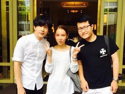 李雨桐与摄影师被指卖薛之谦私照，张梁发律师函为名誉受损维权