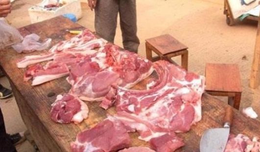  「存栏量」为什么猪肉突然猛涨价？养猪成本、生猪存栏量、猪肉